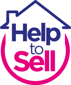 Help To Sell Logo